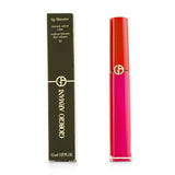 Giorgio Armani Lip Maestro Intense Velvet Color (Liquid Lipstick) - # 517 (Maharajah)