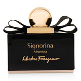 Salvatore Ferragamo Signorina Misteriosa Eau De Parfum Spray 100ml/3.3oz