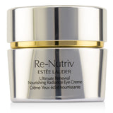 Estee Lauder Re-Nutriv Ultimate Renewal Nourishing Radiance Eye Creme