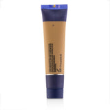 Giorgio Armani Face Fabric Second Skin Lightweight Foundation - # 7