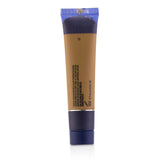 Giorgio Armani Face Fabric Second Skin Lightweight Foundation - # 9