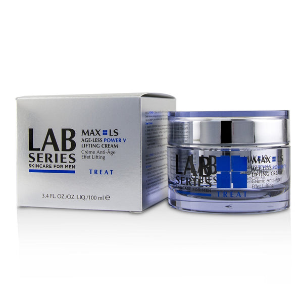 Lab Series Lab Series Max LS Age-Less Power V Lifting Cream  100ml/3.4oz