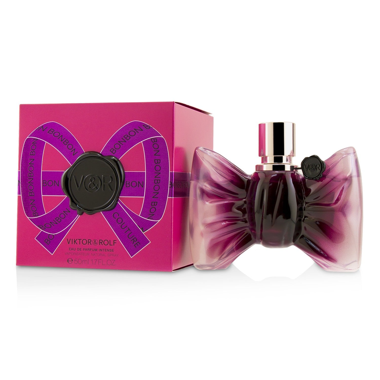 Viktor & Rolf Bonbon Couture Eau De Parfum Intense Spray 50ml/1.7