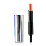 Givenchy Rouge Interdit Vinyl Extreme Shine Lipstick - # 02 Beige Indecent 3.3g/0.11oz