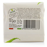 Nesti Dante Dal Frantoio Olive Oil Vegetal Soap - Aloe Vera 100g/3.5oz