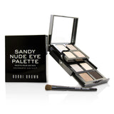 Bobbi Brown Sandy Nude Eye Palette 10.8g/0.38oz