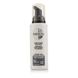 Nioxin Diameter System 2 Scalp & Hair Treatment (Natural Hair, Progressed Thinning)
