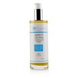 The Organic Pharmacy Peppermint Facial Wash - For Blemished Skin