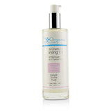 The Organic Pharmacy Rose & Chamomile Cleansing Milk - For Sensitive Skin