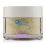 The Organic Pharmacy Flower Petal Deep Cleanser & Mask - For Radiant Glowing Skin