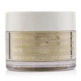 The Organic Pharmacy Flower Petal Deep Cleanser & Mask - For Radiant Glowing Skin
