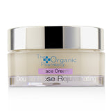 The Organic Pharmacy Double Rose Rejuvenating Face Cream
