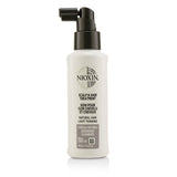 Nioxin Diameter System 1 Scalp & Hair Treatment (Natural Hair, Light Thinning)