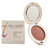 Jane Iredale PurePressed Blush - Barely Rose 3.7g/0.13oz