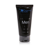 The Organic Pharmacy Men Shaving Cream - Calm & Condition 75ml/2.5oz