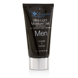 The Organic Pharmacy Men Ultra Light Moisture Gel - Hydrate & Refresh - For Normal & Oily Skin