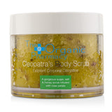 The Organic Pharmacy Cleopatra's Body Scrub 400g/14.1oz