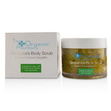 The Organic Pharmacy Cleopatra's Body Scrub 400g/14.1oz
