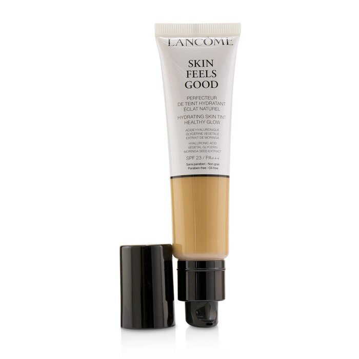 Lancome Skin Feels Good Hydrating Skin Tint Healthy Glow SPF 23 - # 03N Cream Beige 32ml/1.08oz