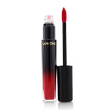 Lancome L'Absolu Lacquer Buildable Shine & Color Longwear Lip Color - # 134 Be Brilliant 8ml/0.27oz