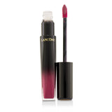 Lancome L'Absolu Lacquer Buildable Shine & Color Longwear Lip Color - # 323 Shine Manifesto 8ml/0.27oz