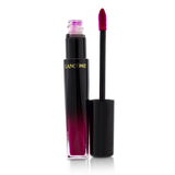 Lancome L'Absolu Lacquer Buildable Shine & Color Longwear Lip Color - # 378 Be Unique