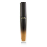 Lancome L'Absolu Lacquer Buildable Shine & Color Longwear Lip Color - # 500 Gold For It 8ml/0.27oz