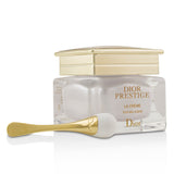 Christian Dior Dior Prestige La Creme Exceptional Regenerating And Perfecting Light Creme