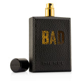 Diesel Bad Eau De Toilette Spray 125ml/4.2oz