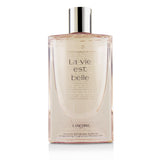 Lancome La Vie Est Belle Invigorating Fragrance Shower Gel