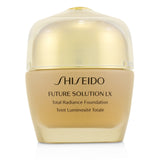 Shiseido Future Solution LX Total Radiance Foundation SPF15 - # Neutral 4