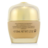 Shiseido Future Solution LX Total Radiance Foundation SPF15 - # Rose 3