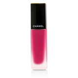 Chanel Rouge Allure Ink Matte Liquid Lip Colour - # 160 Rose Prodigious