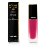 Chanel Rouge Allure Ink Matte Liquid Lip Colour - # 160 Rose Prodigious 6ml/0.2oz