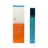 Dr Dennis Gross Hyaluronic Marine Dew It All Eye Gel