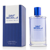 David Beckham Classic Blue Eau De Toilette Spray