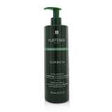 Rene Furterer Curbicia Purifying Ritual Normalizing Lightness Shampoo - Scalp Prone to Oiliness (Salon Product)