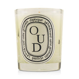 Diptyque Scented Candle - Oud 190g/6.5oz