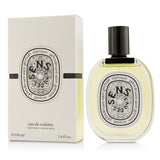 Diptyque Eau Des Sens Eau De Toilette Spray 100ml/3.4oz