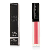 Givenchy Gloss Interdit Vinyl - # 07 Nude Addiction 6ml/0.21oz