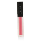 Givenchy Gloss Interdit Vinyl - # 09 Crazy In Rose 6ml/0.21oz