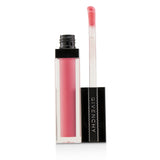 Givenchy Gloss Interdit Vinyl - # 09 Crazy In Rose 6ml/0.21oz