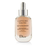 Christian Dior Capture Youth Matte Maximizer Age-Delay Mattifying Serum