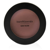 BareMinerals Gen Nude Powder Blush - # Call My Blush