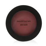 BareMinerals Gen Nude Powder Blush - # You Had Me At Merlot