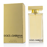Dolce & Gabbana The One Eau De Toilette Spray 100ml/3.3oz