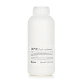 Davines Love Curl Conditioner (Lovely Curl Enhancing Taming Conditioner For Wavy or Curly Hair) 1000ml/33.8oz
