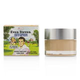 TheBalm Even Steven Whipped Foundation - # Lighter Than Light 13.4ml/0.45oz