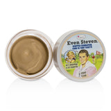 TheBalm Even Steven Whipped Foundation - # Light 13.4ml/0.45oz