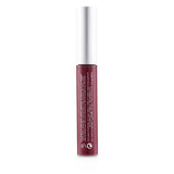 TheBalm Plum Your Pucker Lip Gloss - # Elaborate